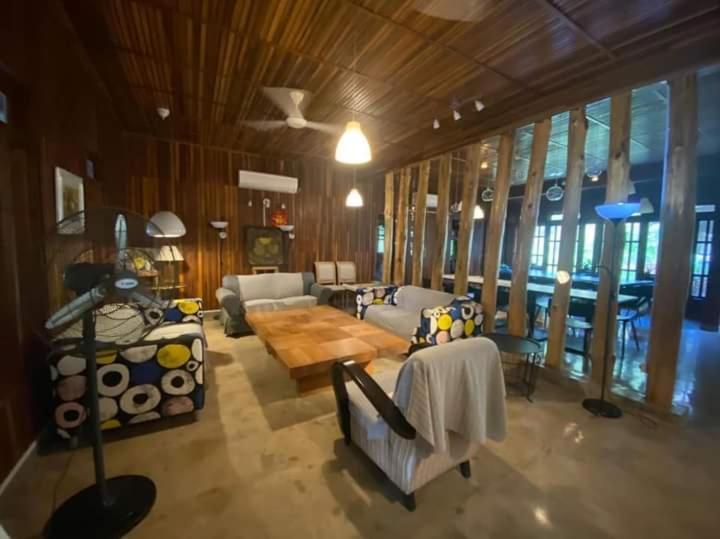 Jimmy Durian Orchard Apartment Karak Luaran gambar